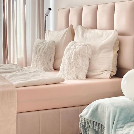 The Mint Apartment - Schoenbrunn Palace فيينا المظهر الخارجي الصورة