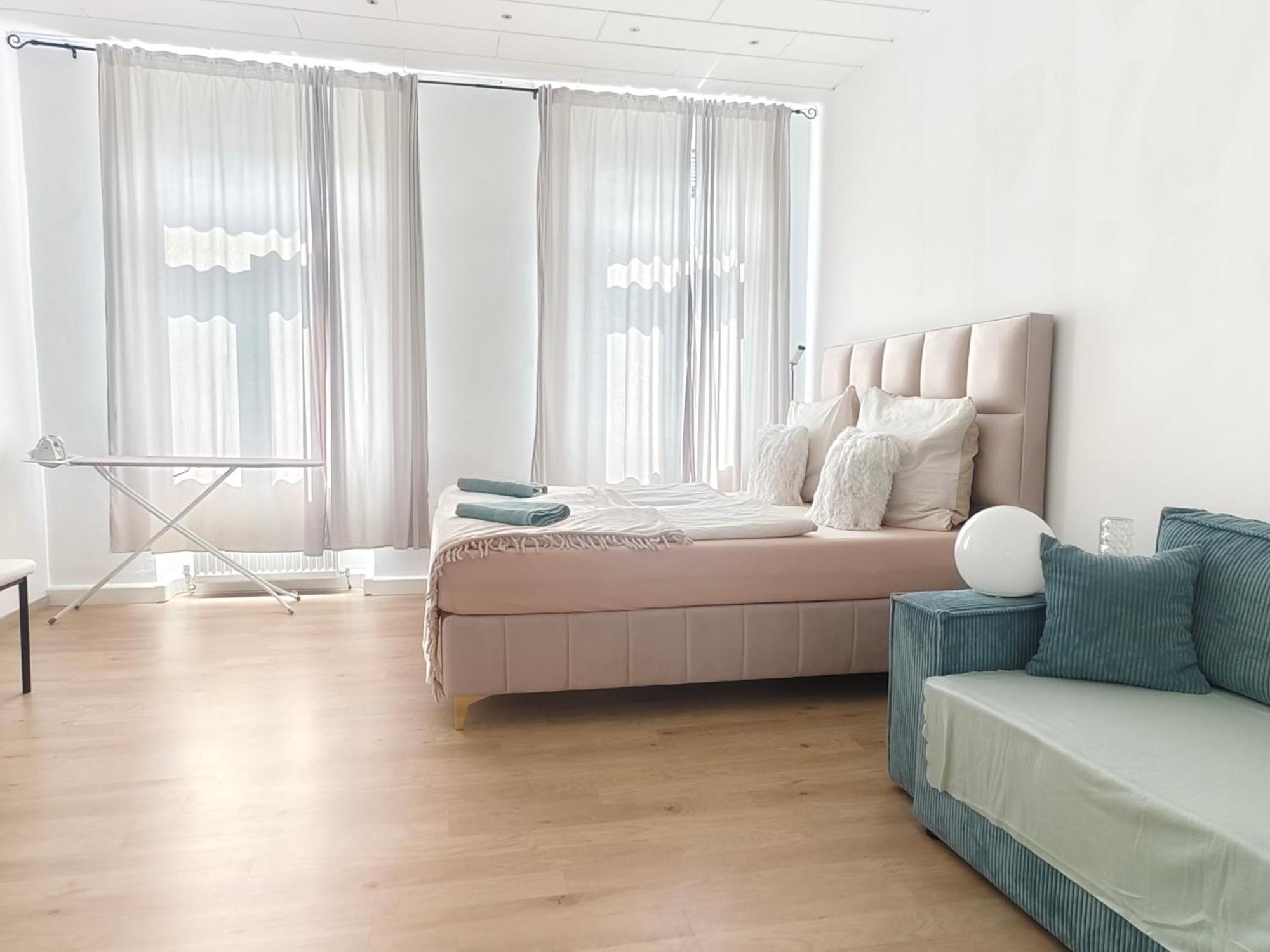 The Mint Apartment - Schoenbrunn Palace فيينا المظهر الخارجي الصورة